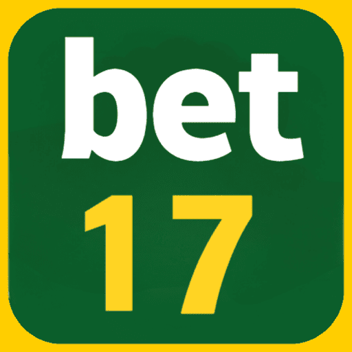 Imagem promocional da BET17 mostrando a plataforma e suas vantagens