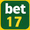 Logo da BET17